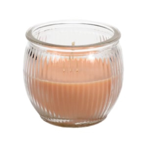 NWT Luminessence Aromatherapy Clarity Scented Jar Candle 3-oz. - Picture 2 of 5